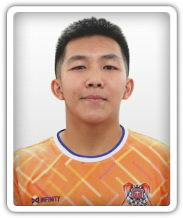 Huang Yihang