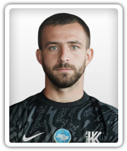 Dmytro Mikhieiev