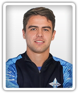 Agustín Meli