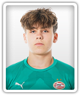 Daan van den Brande