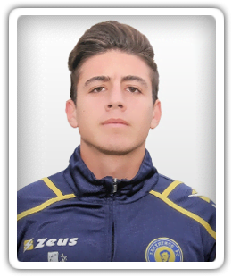 Kostas Kolevris