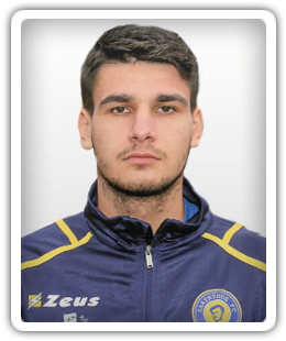 Christos Ntasis