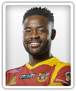 David Nduka