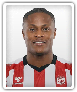 Jonathan Okoronkwo