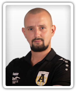 Zoran Begic