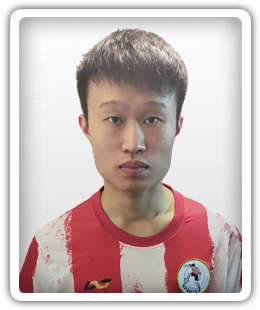 Ho Chun Ting