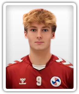 Kasper Heerfordt