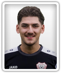 Janik Faldey