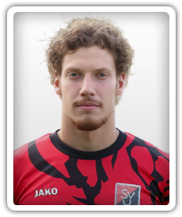 Marlon Ludwig