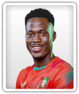 Bakary Diédhiou