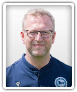 Tim Niedergassel