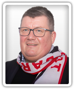 Dirk Schütrumpf