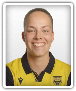 Grace Palmer