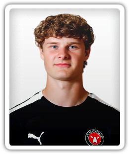 Christian Jørgensen