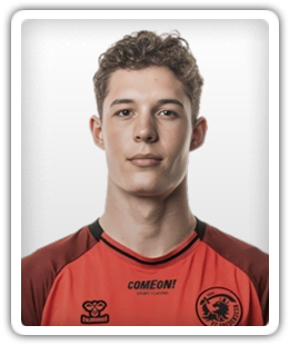 Jonatan Lindekilde