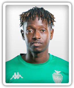 Jules Goudiaby