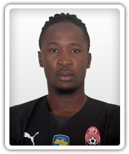 Christopher Nwaeze