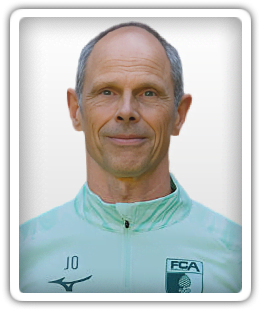 Jens-Ulrich Otto