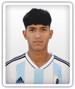 Edgar Valera