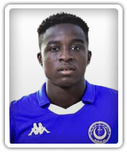 Osman Mukhtar
