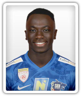 El Hadj Mané
