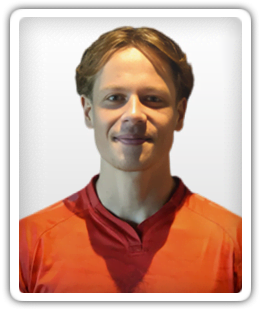 Duane van Lieshout