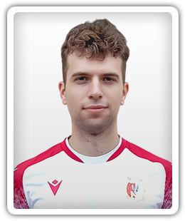 Daniel Lisu