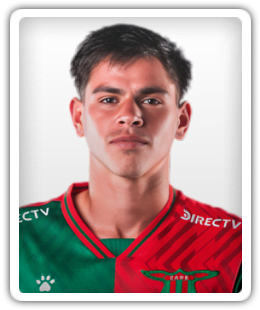 Marcos Gómez