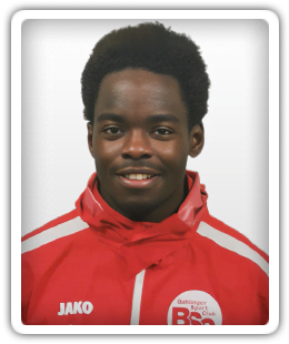 Uriel Okebe
