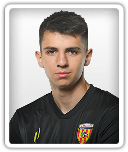 Georgy Tuaev
