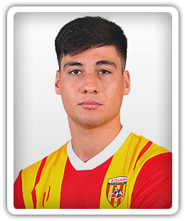 Murat Yshyk