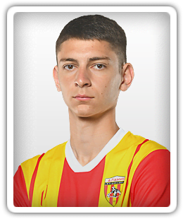 Inal Dudaev