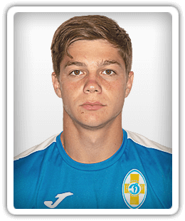 Alexandr Yartsev