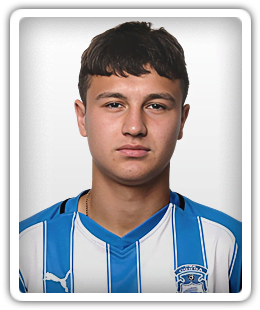 Dmitry Veber