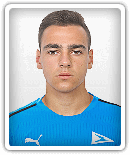 Roman Barabashov