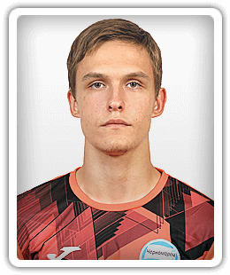 Artem Kamynin