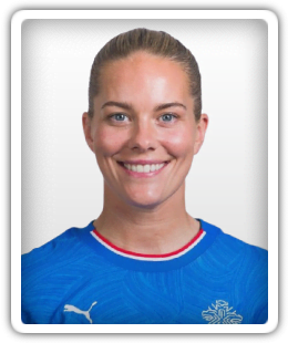 Hildur Antonsdóttir