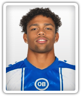 Daniel Amtrup