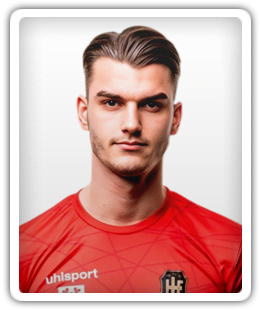 Mathias Andreasen