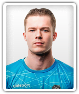 Alfred Maslen
