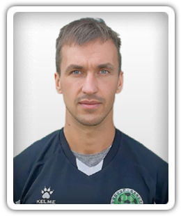 Nikita Stepanov