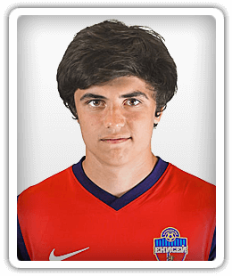 Timofey Beloshapkin