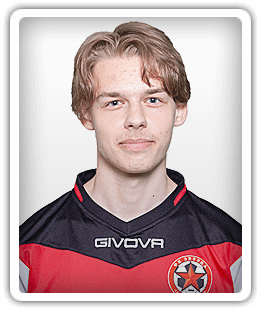 Yegor Voronin