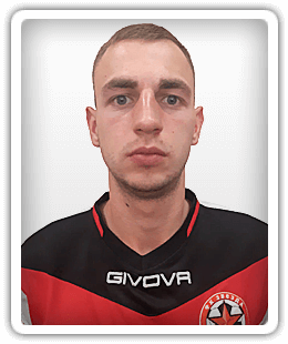 Maxim Stepanenko