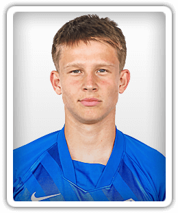 Yegor Ponomarev