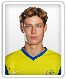 Casper Brandt