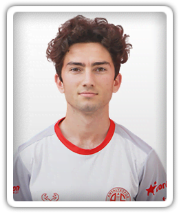 Mevlüt Emir Gürlek