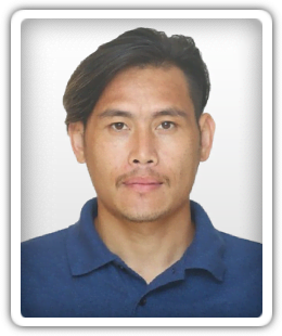 Tshring Gurung
