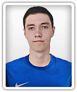 Daniil Gusevskiy