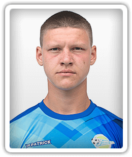 Dmitry Kuptsov